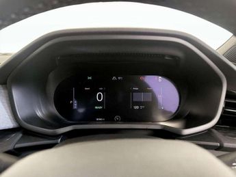 Polestar Polestar 2 Dual Motor 78kWh Long Range Fastback Auto 4WDE 5dr