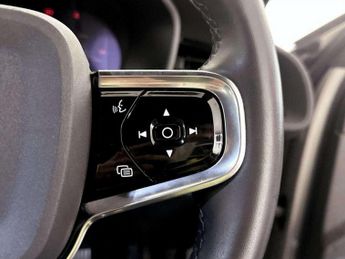 Polestar Polestar 2 Dual Motor 78kWh Long Range Fastback Auto 4WDE 5dr