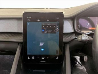Polestar Polestar 2 Dual Motor 78kWh Long Range Fastback Auto 4WDE 5dr
