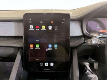 Polestar Polestar 2 Dual Motor 78kWh Long Range Fastback Auto 4WDE 5dr