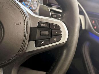 BMW 5 Series 2.0 530e 9.2kWh M Sport Saloon 4dr Petrol Plug-in Hybrid Auto Eu