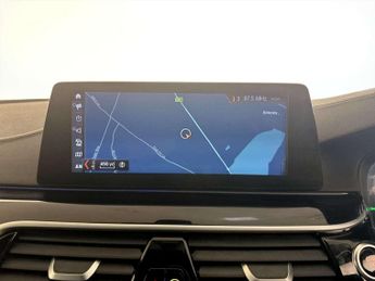 BMW 5 Series 2.0 530e 9.2kWh M Sport Saloon 4dr Petrol Plug-in Hybrid Auto Eu