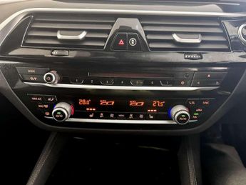 BMW 5 Series 2.0 530e 9.2kWh M Sport Saloon 4dr Petrol Plug-in Hybrid Auto Eu