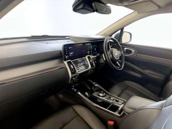 Kia Sorento 2.2 CRDi 3 SUV 5dr Diesel DCT AWD Euro 6 (s/s) (199 bhp)