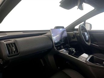 Subaru Solterra 71.4kWh Touring SUV 5dr Electric Auto AWD (218 ps)