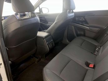 Subaru Solterra 71.4kWh Touring SUV 5dr Electric Auto AWD (218 ps)