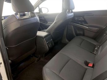 Subaru Solterra 71.4kWh Touring SUV 5dr Electric Auto AWD (218 ps)