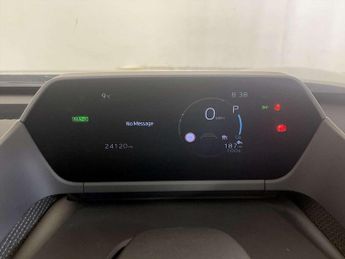 Subaru Solterra 71.4kWh Touring SUV 5dr Electric Auto AWD (218 ps)