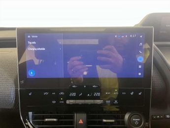 Subaru Solterra 71.4kWh Touring SUV 5dr Electric Auto AWD (218 ps)