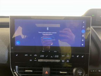 Subaru Solterra 71.4kWh Touring SUV 5dr Electric Auto AWD (218 ps)