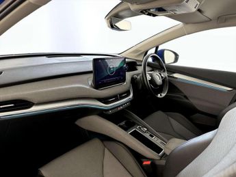 Skoda Enyaq 62kWh 60 SUV 5dr Electric Auto (179 ps)