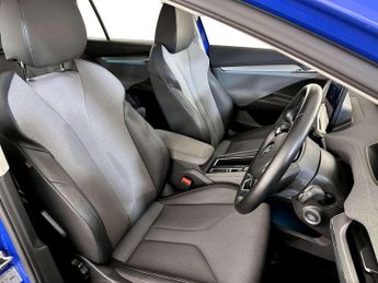 Skoda Enyaq 62kWh 60 SUV 5dr Electric Auto (179 ps)