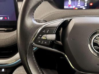 Skoda Enyaq 62kWh 60 SUV 5dr Electric Auto (179 ps)