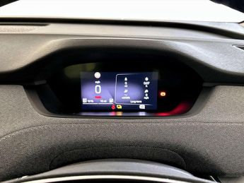 Skoda Enyaq 62kWh 60 SUV 5dr Electric Auto (179 ps)