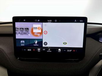 Skoda Enyaq 62kWh 60 SUV 5dr Electric Auto (179 ps)