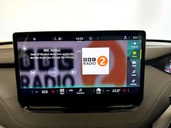 Skoda Enyaq 62kWh 60 SUV 5dr Electric Auto (179 ps)