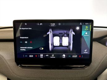 Skoda Enyaq 62kWh 60 SUV 5dr Electric Auto (179 ps)