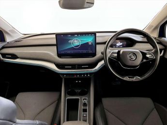 Skoda Enyaq 62kWh 60 SUV 5dr Electric Auto (179 ps)