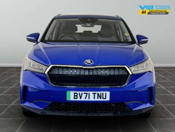 Skoda Enyaq 62kWh 60 SUV 5dr Electric Auto (179 ps)