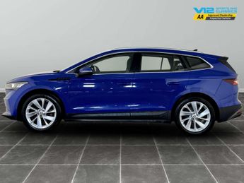 Skoda Enyaq 62kWh 60 SUV 5dr Electric Auto (179 ps)