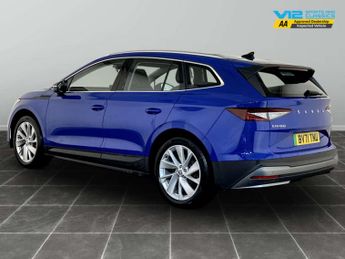 Skoda Enyaq 62kWh 60 SUV 5dr Electric Auto (179 ps)