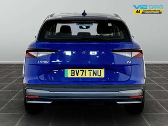 Skoda Enyaq 62kWh 60 SUV 5dr Electric Auto (179 ps)