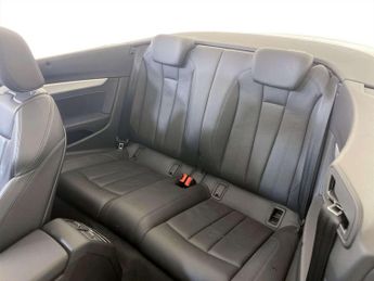 Audi A5 Cabriolet 2.0 TFSI Sport Convertible 2dr Petrol Manual Euro 6 (s/s) (190 p