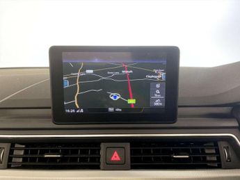 Audi A5 Cabriolet 2.0 TFSI Sport Convertible 2dr Petrol Manual Euro 6 (s/s) (190 p