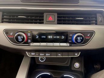 Audi A5 Cabriolet 2.0 TFSI Sport Convertible 2dr Petrol Manual Euro 6 (s/s) (190 p