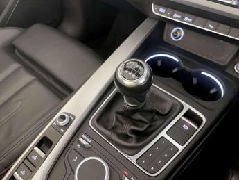 Audi A5 Cabriolet 2.0 TFSI Sport Convertible 2dr Petrol Manual Euro 6 (s/s) (190 p