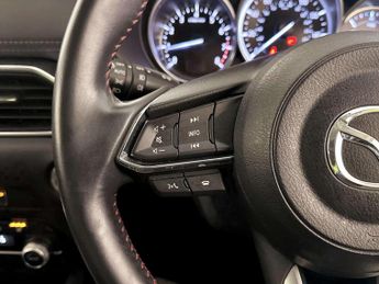 Mazda CX-5 2.0 SKYACTIV-G Kuro Edition SUV 5dr Petrol Manual Euro 6 (s/s) (