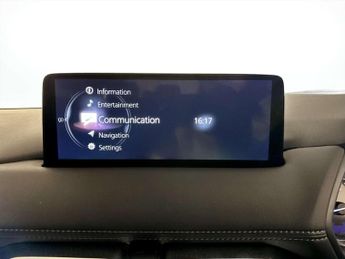 Mazda CX-5 2.0 SKYACTIV-G Kuro Edition SUV 5dr Petrol Manual Euro 6 (s/s) (