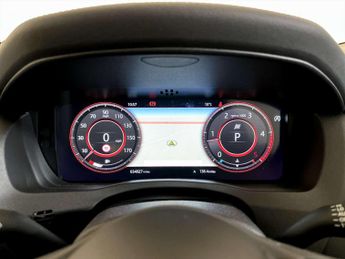 Jaguar XE 2.0 D180 SE Saloon 4dr Diesel Auto Euro 6 (s/s) (180 ps)