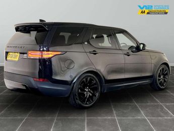 Land Rover Discovery 3.0 TD V6 HSE Auto 4WD Euro 6 (s/s) 5dr