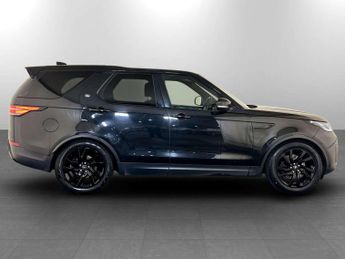 Land Rover Discovery 3.0 TD V6 HSE Auto 4WD Euro 6 (s/s) 5dr