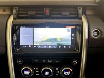 Land Rover Discovery 3.0 TD V6 HSE Auto 4WD Euro 6 (s/s) 5dr