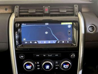 Land Rover Discovery 3.0 TD V6 HSE Auto 4WD Euro 6 (s/s) 5dr