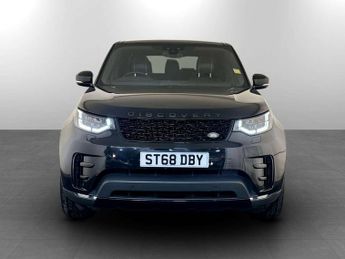 Land Rover Discovery 3.0 TD V6 HSE Auto 4WD Euro 6 (s/s) 5dr