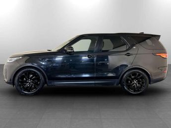 Land Rover Discovery 3.0 TD V6 HSE Auto 4WD Euro 6 (s/s) 5dr