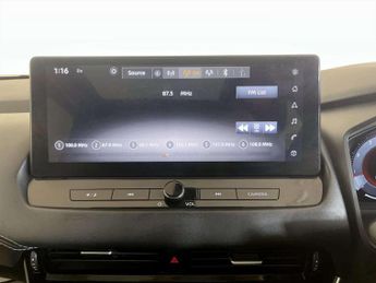 Nissan Qashqai 1.3 DIG-T MHEV N-Connecta SUV 5dr Petrol Hybrid Manual Euro 6 (s