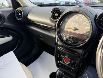 MINI Countryman 2.0 Cooper D Auto Euro 5 5dr