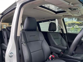 Honda Odyssey 2.4 Full Leather - Sunroof - Ulez