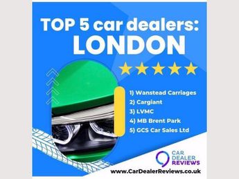 Honda Odyssey 2.4 Full Leather - Sunroof - Ulez