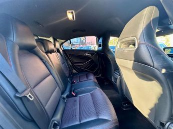 Mercedes-Benz A Class 2.1 A220 CDI AMG Sport 7G-DCT Euro 6 (s/s) 5dr