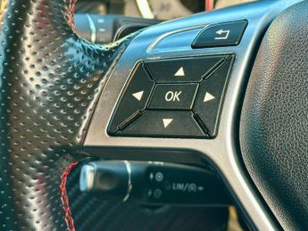 Mercedes-Benz A Class 2.1 A220 CDI AMG Sport 7G-DCT Euro 6 (s/s) 5dr