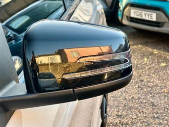 Mercedes-Benz A Class 2.1 A220 CDI AMG Sport 7G-DCT Euro 6 (s/s) 5dr