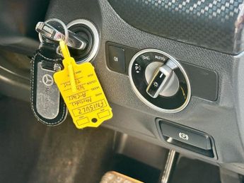 Mercedes-Benz A Class 2.1 A220 CDI AMG Sport 7G-DCT Euro 6 (s/s) 5dr