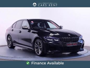 BMW M3 M340i xDrive Saloon