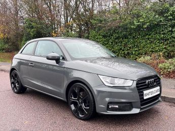 Audi A1 1.4 TFSI Sport Euro 6 (s/s) 3dr