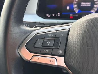 Volkswagen T-Roc Life Tsi S-A